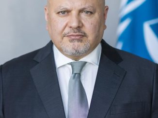 La Fotografía es de la pagina web de la CPI